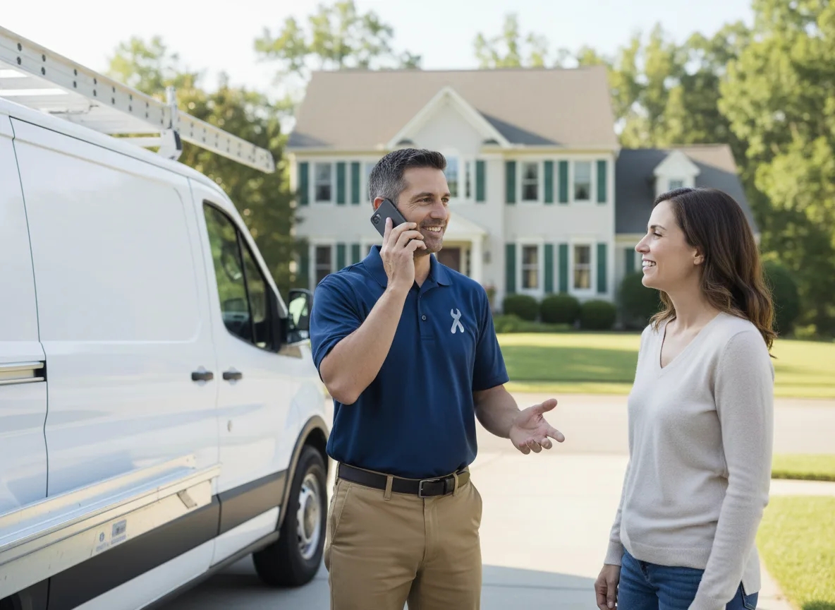 Home Gutter Service Steger, IL FAQs