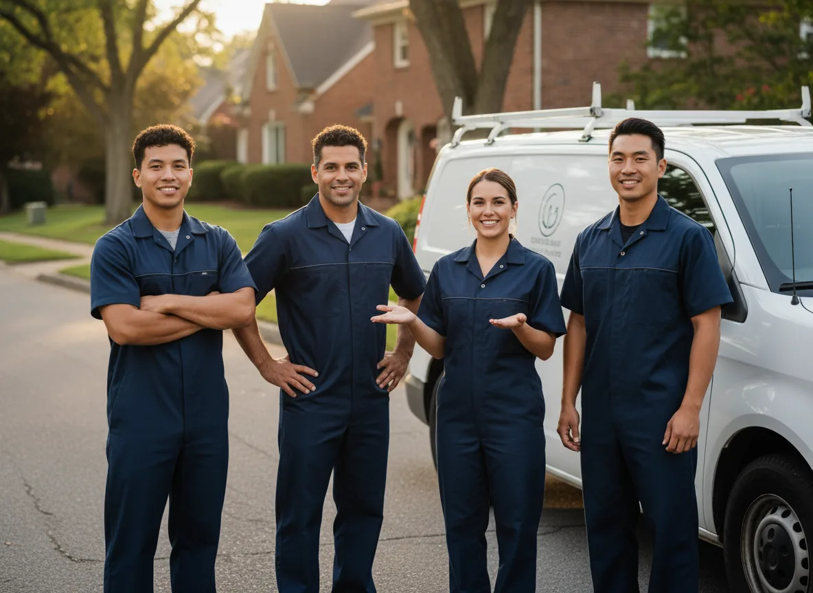 Home Gutter Service company in Steger, IL